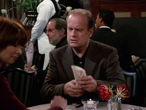 Poster della serie Frasier