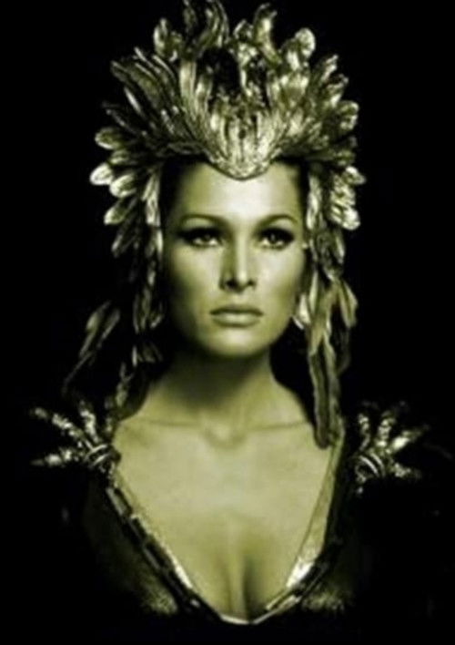 Pòster de She Collection