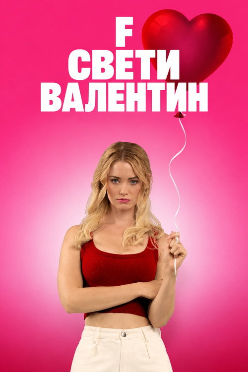 F Свети Валентин