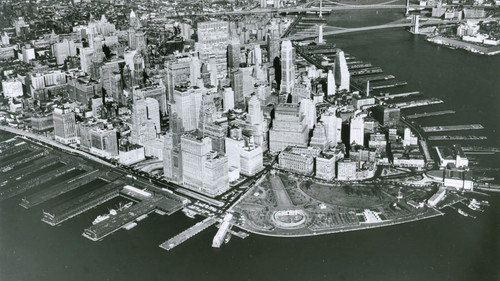 New York: A Documentary Film