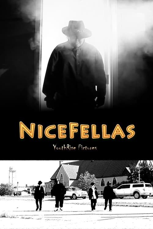 NiceFellas (2016) poster