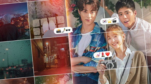 Record of Youth backdrop 1