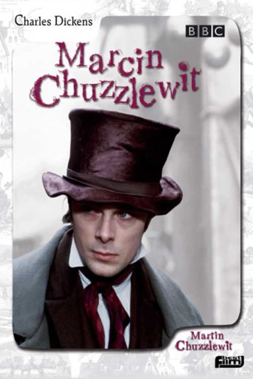 Martin Chuzzlewit