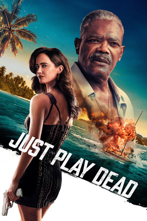 Just Play Dead