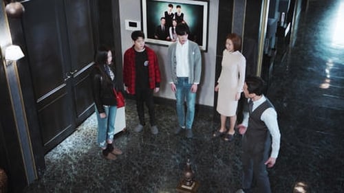 Sky Castle: 1×14