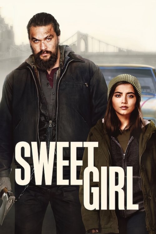 Sweet Girl poster