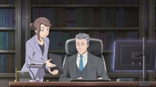 Image de l'épisode 121