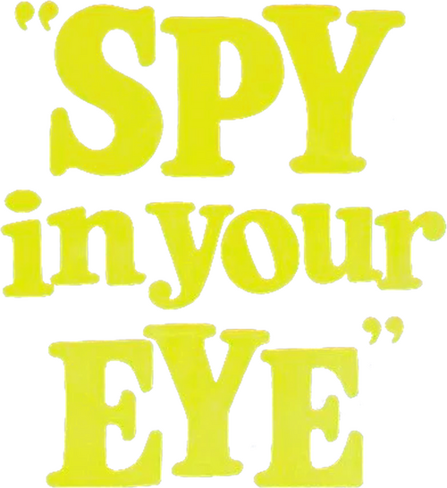 Spy in Your Eye