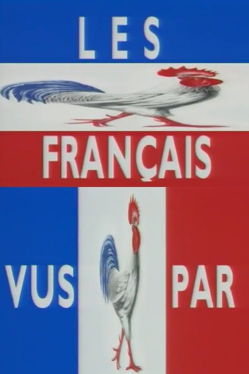 Les Français vus par movie poster player