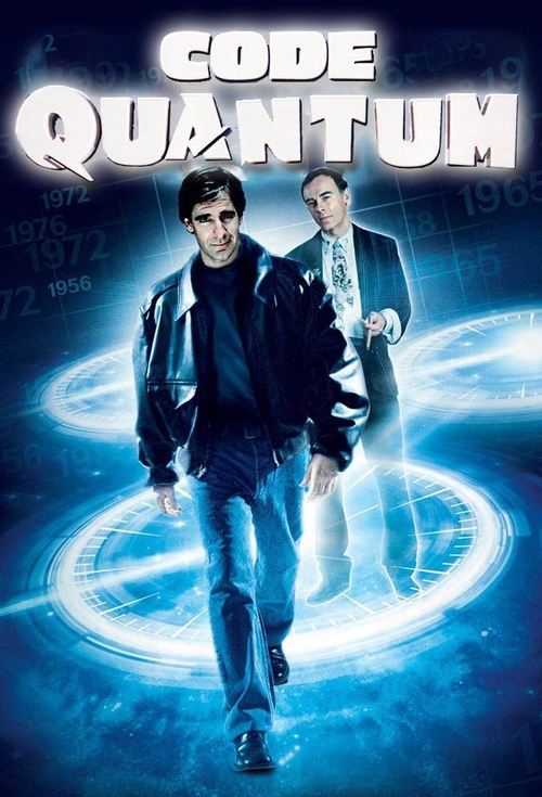 Code Quantum (1989)