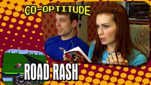 Road Rash