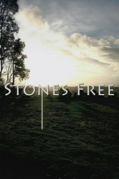 Stones Free poster