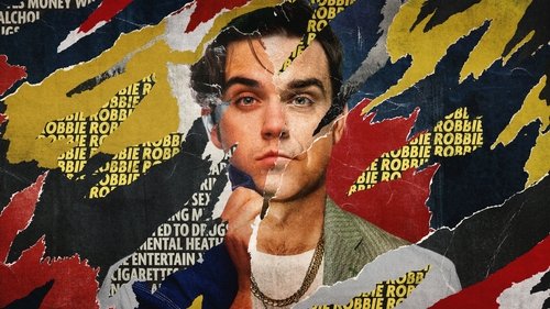 Robbie Williams