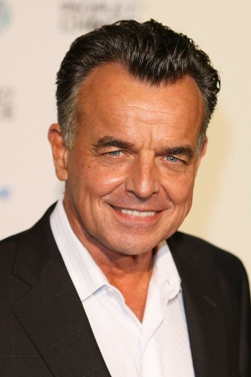 Kép: Ray Wise színész profilképe