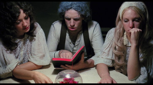 9 Lives of a Wet Pussy