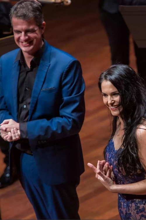 Pergolese - Stabat Mater