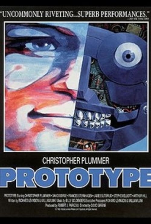 Prototype 1983