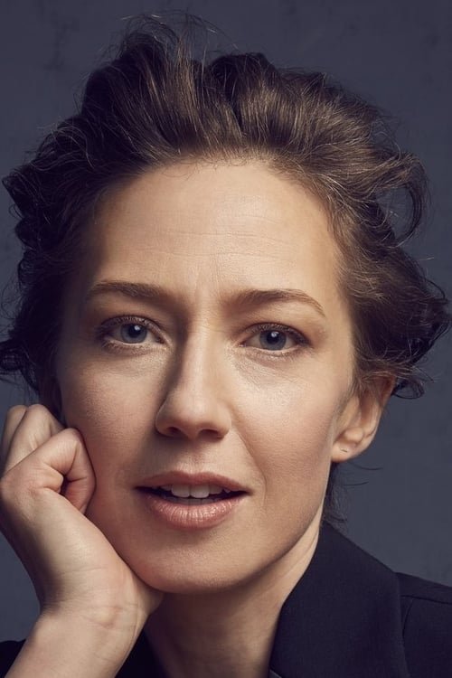 Carrie Coon isAllison O'