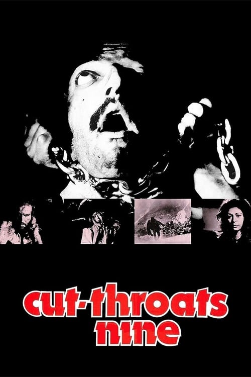 Cut-Throats Nine (1972)