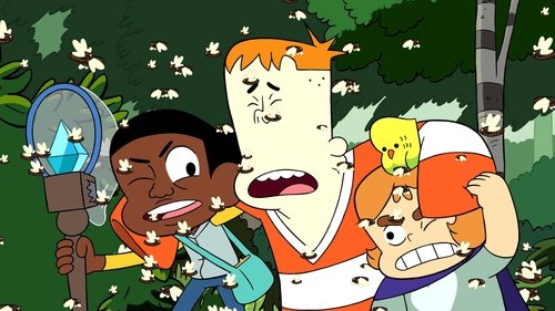 Poster della serie Craig of the Creek