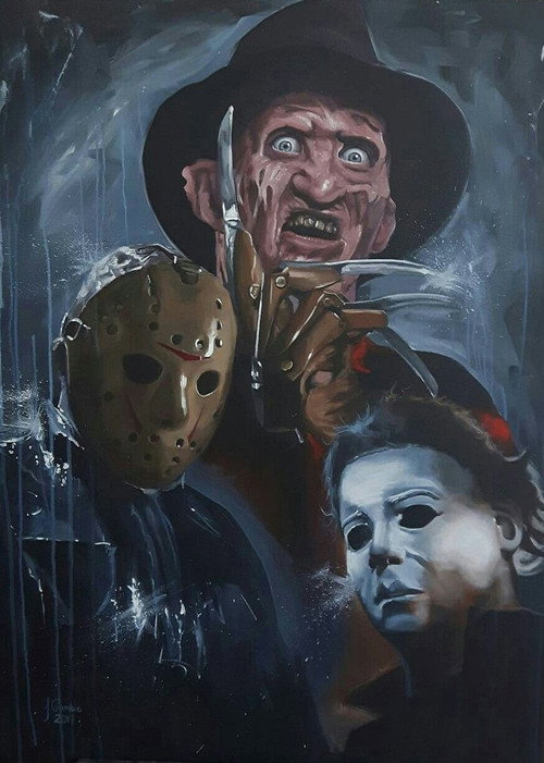 Blood Party : Return