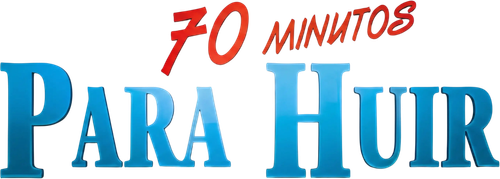 70 minutos para huir
