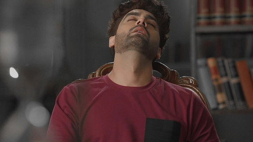 Will Armaan show up at court?
