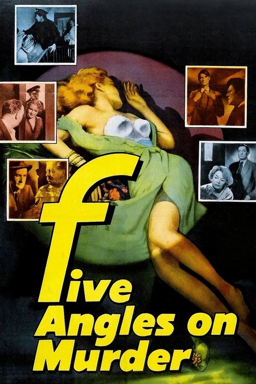 The Woman in Question 1950