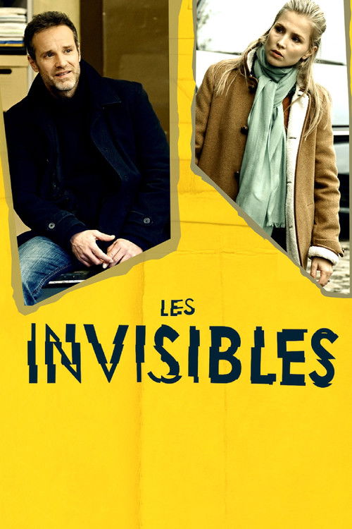 Escena 4 de Les Invisibles