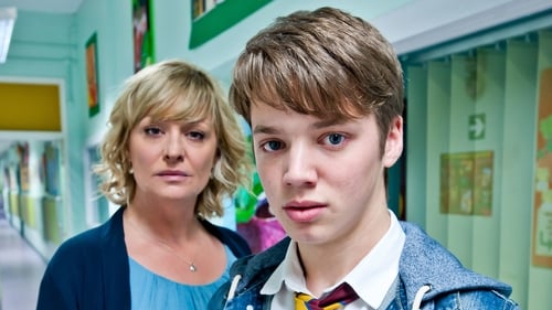 Poster della serie Waterloo Road