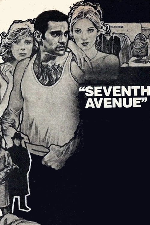 Poster Seventh Avenue