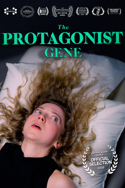 The Protagonist Gene