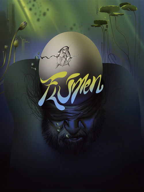 Flúmen - FİLM Afişi