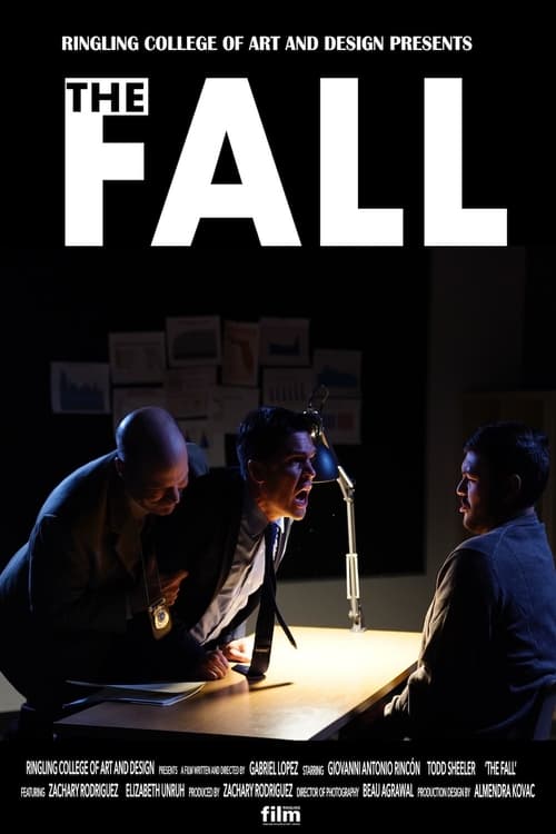 The Fall (2023)