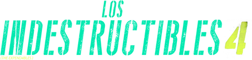 Los indestructibles 4