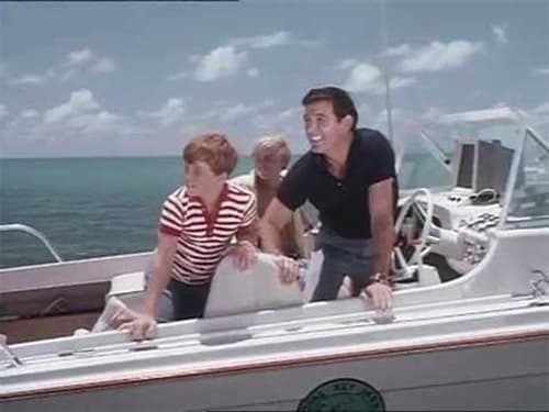 Flipper, S02E02 - (1965)