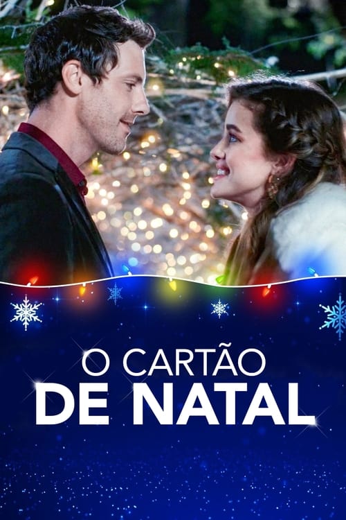 Poster do filme O Cartão de Natal