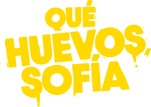 ¡Qué Huevos, Sofía!