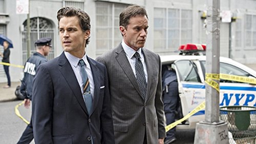Crimes do Colarinho Branco: 5×3