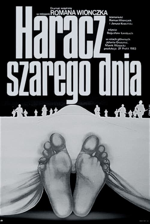 Haracz szarego dnia (1984)