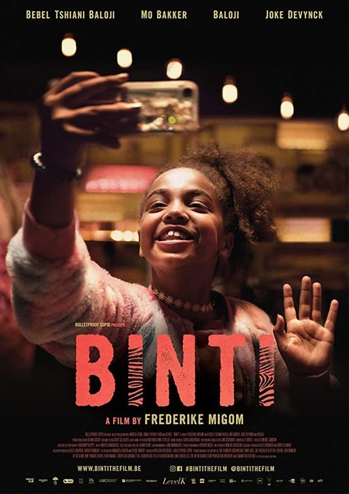 Watch Binti Online Movies24free