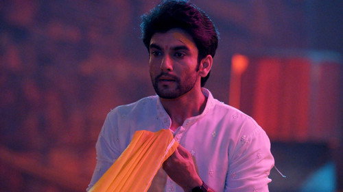 Maan Accepts His Love For Doree