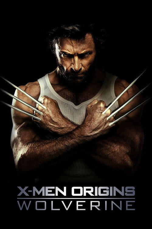 X-Men Origins : Wolverine