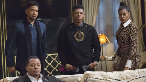 Empire: 2×14