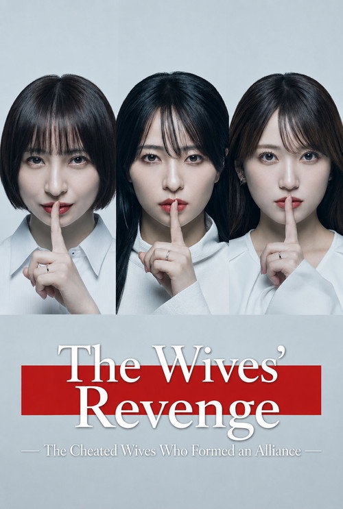 The Wives’ Revenge