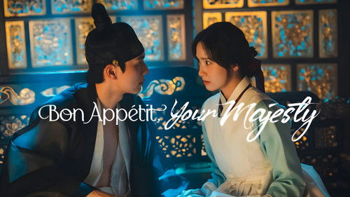 Bon Appetit, Your Majesty backdrop 3