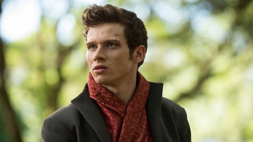 Imatge etiquetada de Oliver Stark