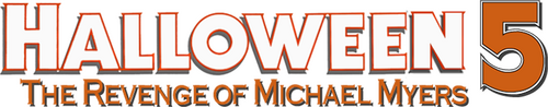 Halloween 5: The Revenge of Michael Myers