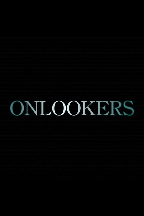 Onlookers poster