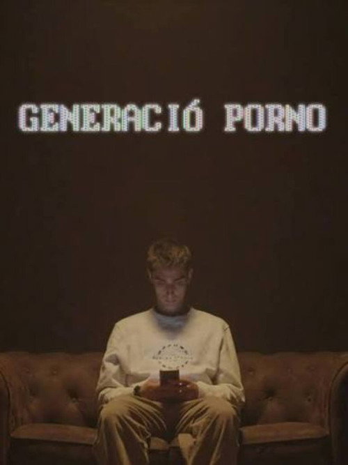 Escena 6 de Generación porno